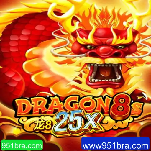 Descubra o Empolgante Jogo Dragon8s25x: Desafios e Aventuras