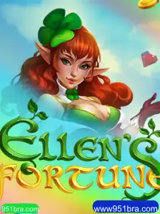 Descubra EllensFortune: A Nova Sensação dos Jogos Online