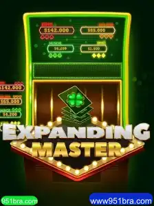 ExpandingMaster: Explorando as Regras e Estrutura do Jogo