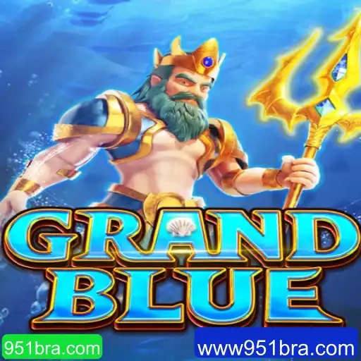 Descubra o Mundo Fascinante de GRANDBLUE