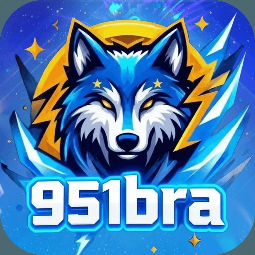 951bra.com-Site oficial com bônus exclusivos para novos jogadores Logo