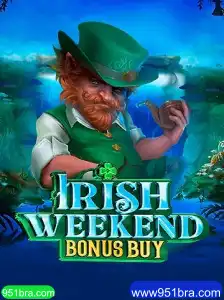 IrishWeekendBonusBuy: Uma Aventura no Coração da Irlanda