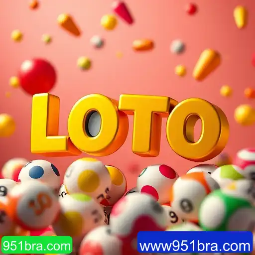 Jogos de loteria
