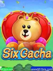 Descubra o Fascinante Mundo de SixGacha: A Nova Sensação dos Jogos Interativos