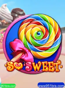 Descubra SoSweet: O Novo Jogo Que Está Conquistando o Mundo