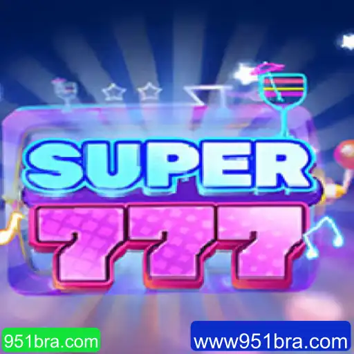 Explorando Super777: Uma Inovadora Experiência de Jogo