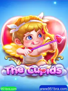 Descubra TheCupids: O Jogo Interativo Que Conquista Corações