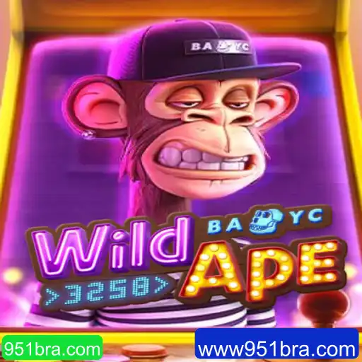 Explorando WildApe3258: A Última Sensação Mundial dos Jogos