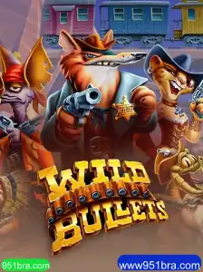 Descubra o Universo de 'WildBullets': Uma Jornada Empolgante