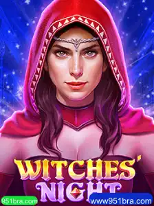 WitchesNight: Desvendando o Enigma do Novo Jogo Inspirado em Feitiçaria