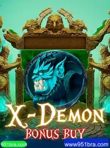Explorando XDemonBonusBuy: Um Mergulho nas Regras e Estratégias